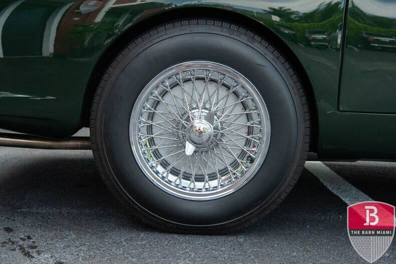 1955 Aston Martin DB2/4 MK1