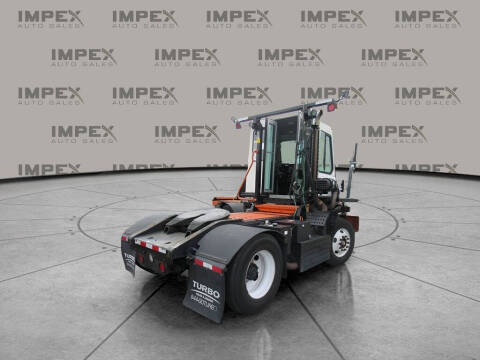 2019 TICO Pro-Spotter