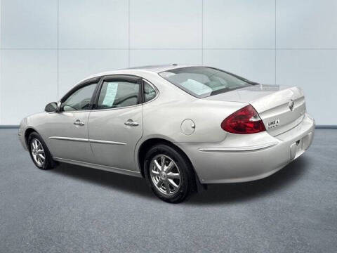 2005 Buick LaCrosse CXL