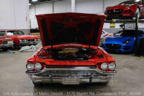 1965 Ford Thunderbird