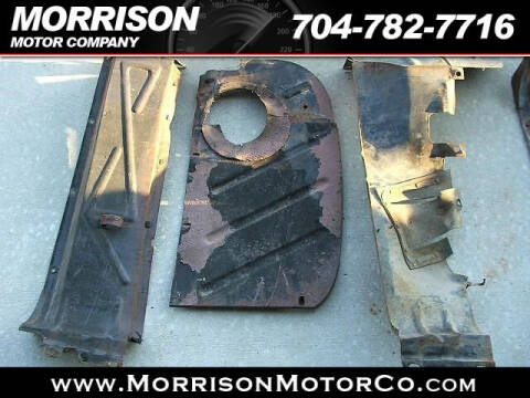 1948 Packard Convertible