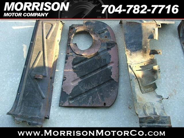 1948 Packard Convertible