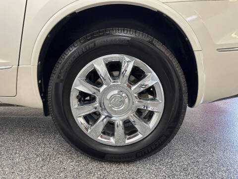 2013 Buick Enclave Premium