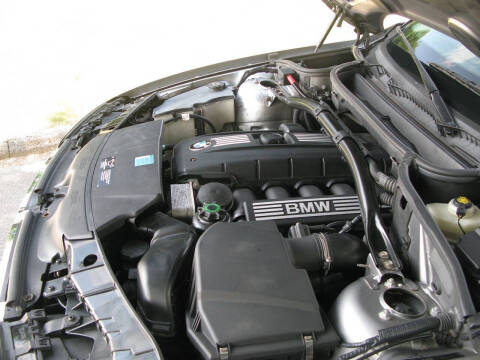 2008 BMW X3 3.0si