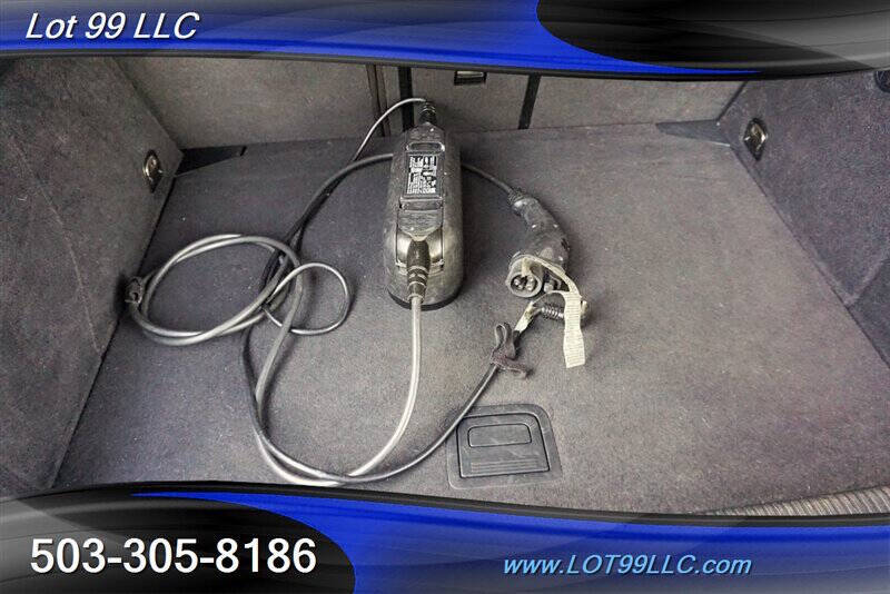 2016 Audi A3 Sportback e-tron 1.4T Premium