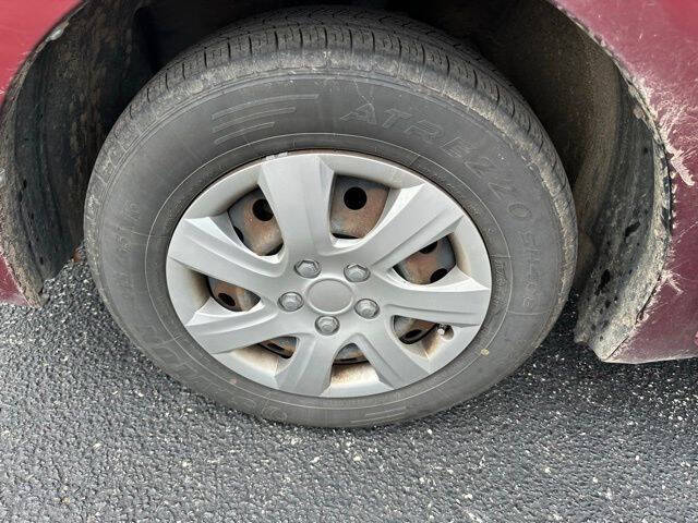 2007 Toyota Sienna