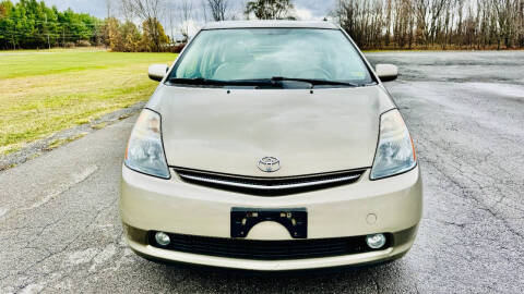 2006 Toyota Prius