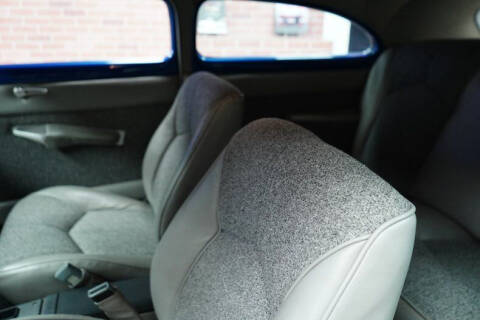 1948 Chevrolet Fleetline