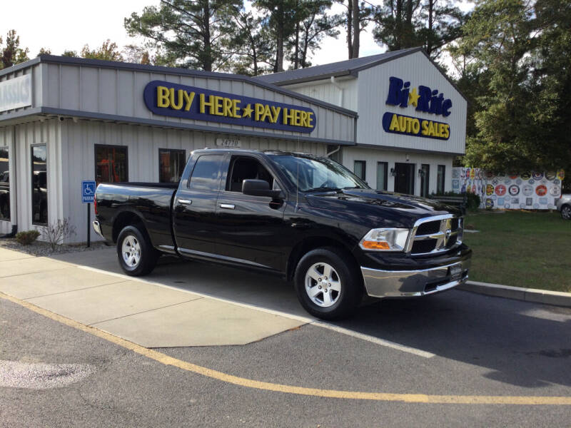 Bi Rite Auto Sales Car Dealer in Seaford, DE