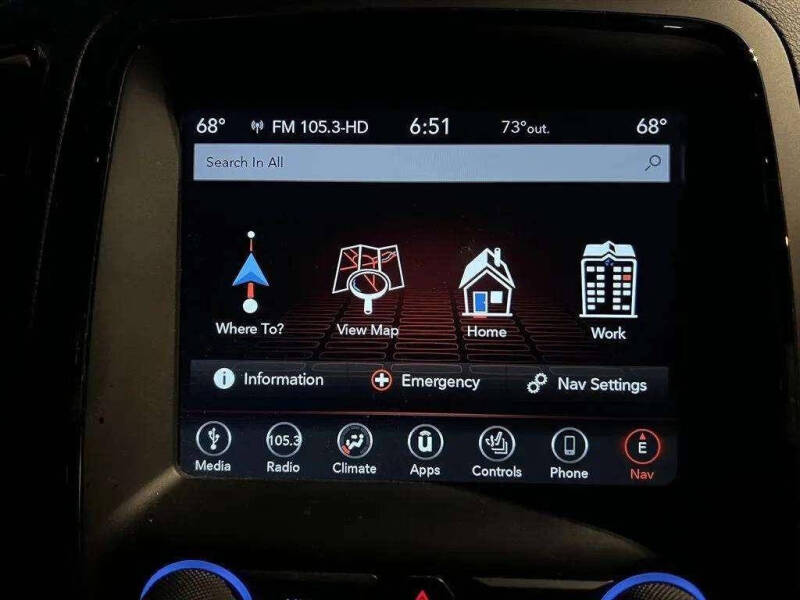 2019 Dodge Durango R/T