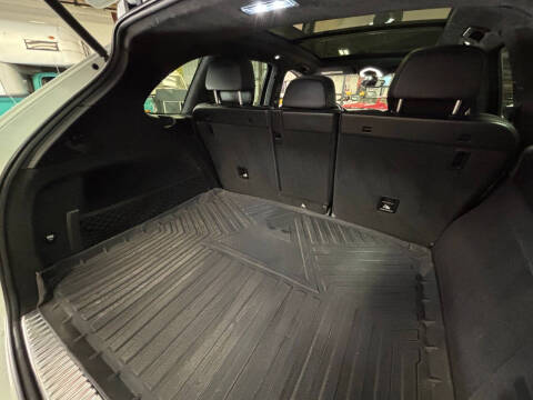 2016 Porsche Cayenne GTS