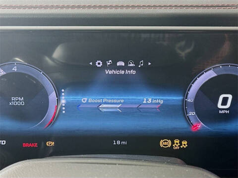 2026 Dodge Charger Scat Pack Plus