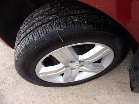 2010 Subaru Forester 2.5X Premium