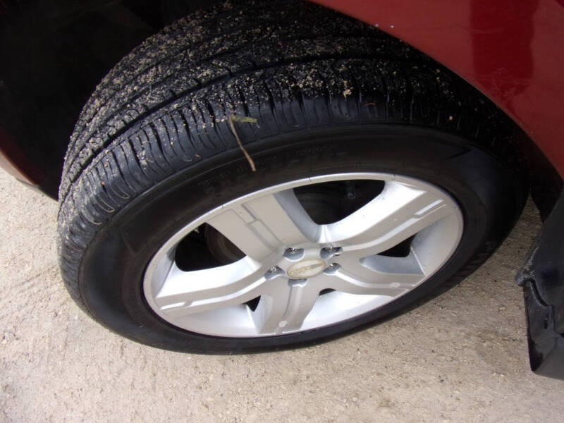 2010 Subaru Forester 2.5X Premium