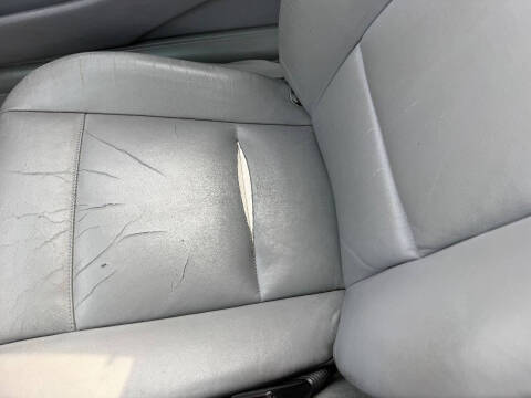 2000 BMW 3 Series 328Ci