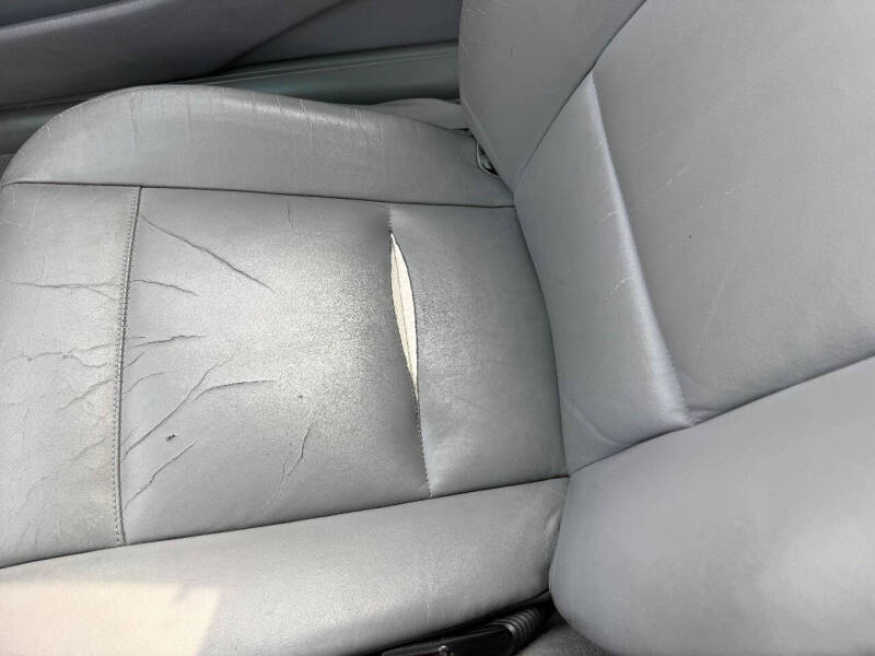 2000 BMW 3 Series 328Ci