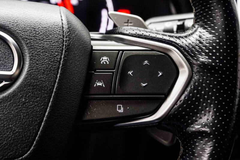 2022 Lexus NX 350 F SPORT Handling