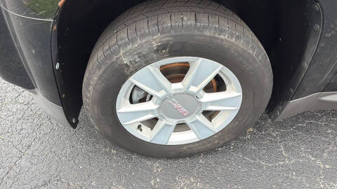 2013 GMC Terrain SLE-2