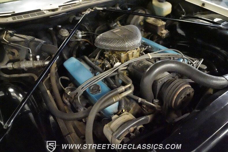 1971 Cadillac DeVille