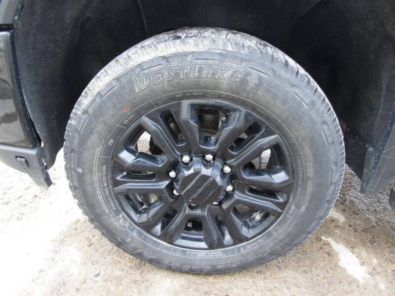 2023 GMC Sierra 2500HD