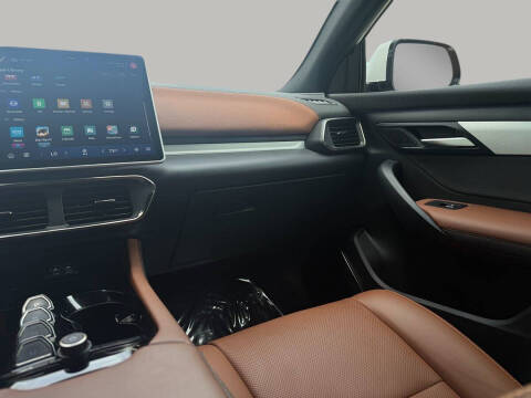 2023 VinFast VF8 Plus City Edition