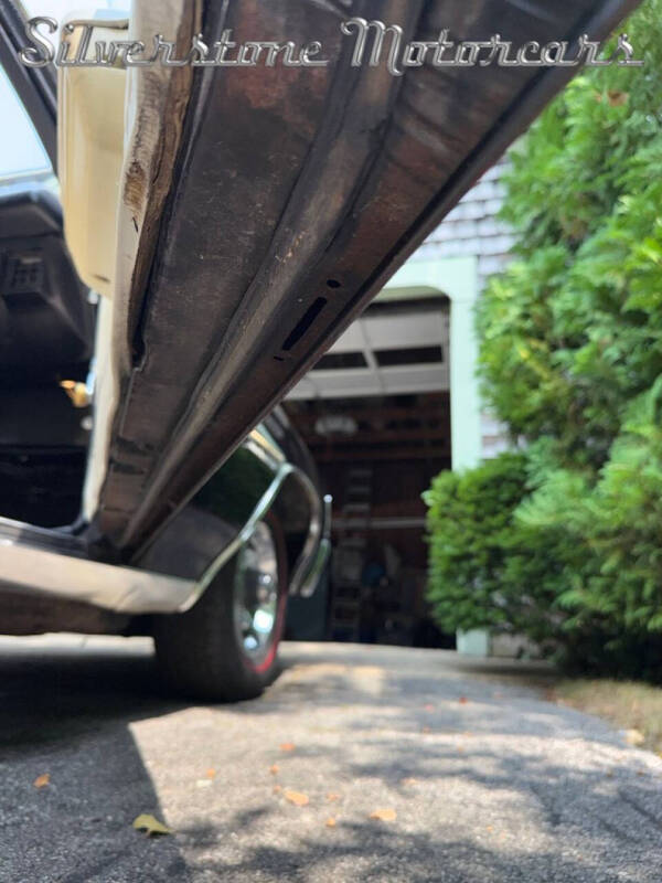 1972 Chevrolet Chevelle