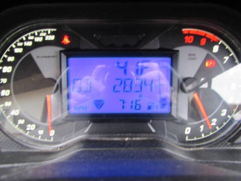 2023 Polaris Slingshot