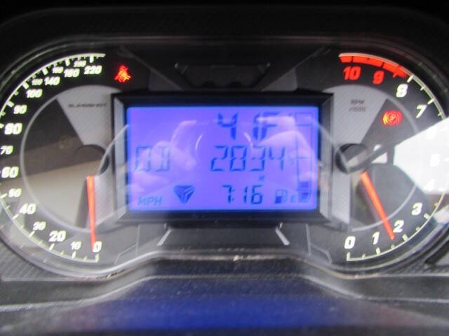 2023 Polaris Slingshot