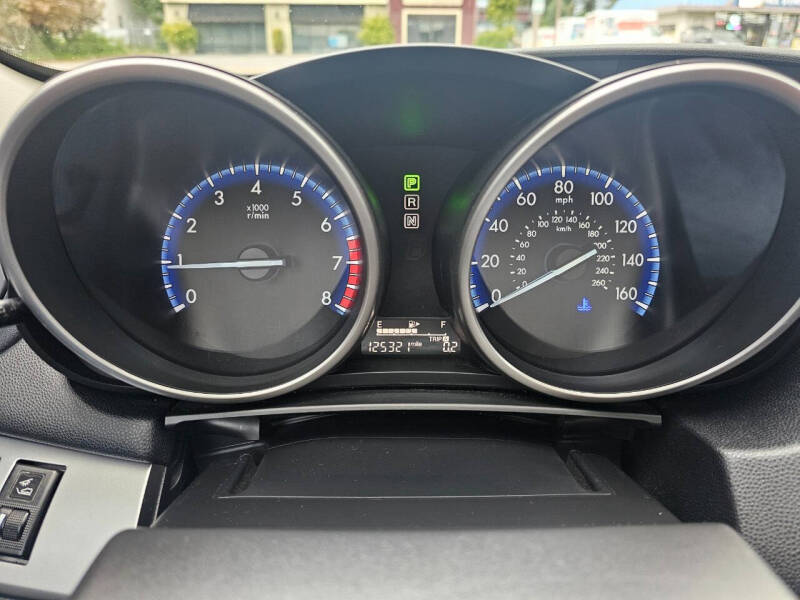 2012 Mazda MAZDA3 i Grand Touring
