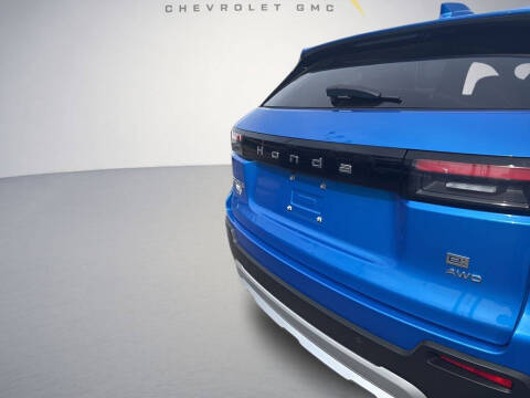 2024 Honda Prologue EX