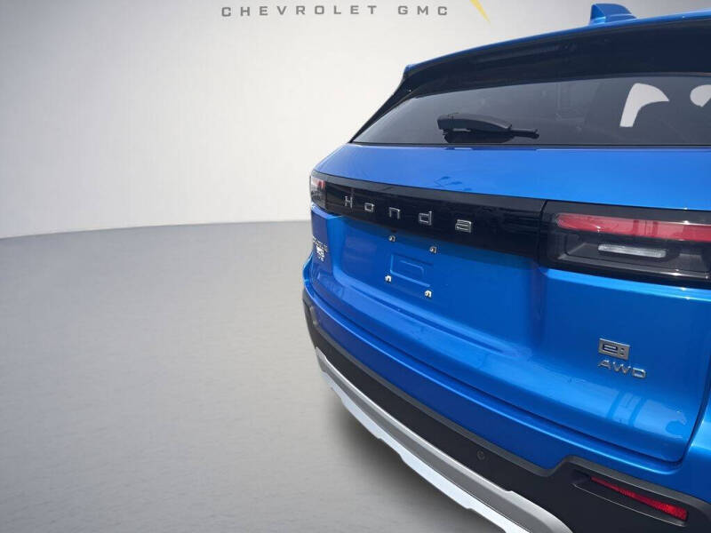 2024 Honda Prologue EX