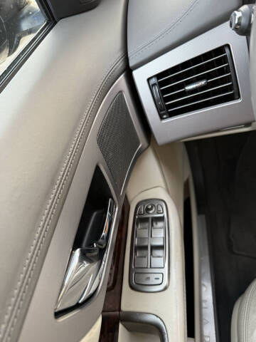 2011 Jaguar XF Premium