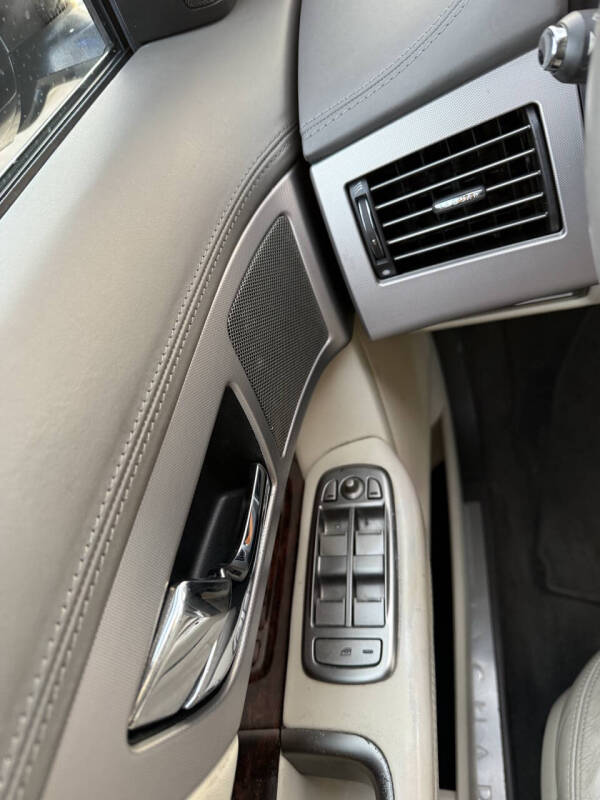 2011 Jaguar XF Premium