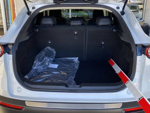 2026 Mazda CX-30 2.5 S Select Sport