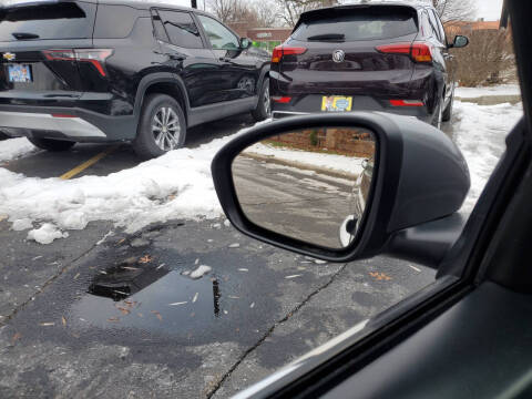 2022 Nissan Altima 2.5 S