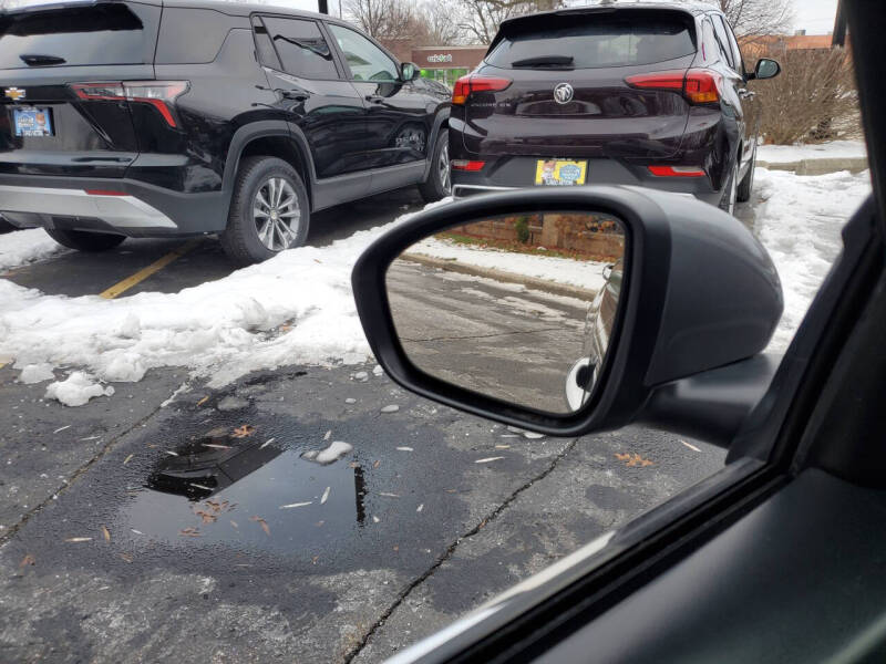 2022 Nissan Altima 2.5 S