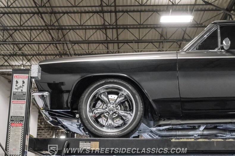 1965 Chevrolet Chevelle