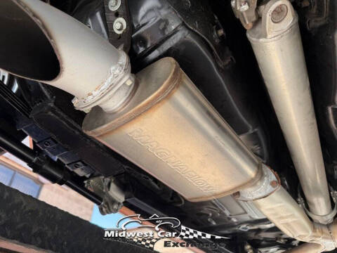 1972 Chevrolet Camaro