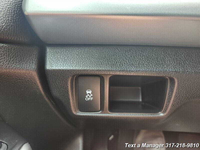 2014 Honda Crosstour EX