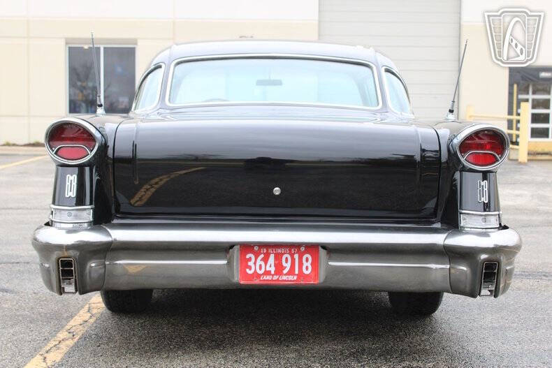 1957 Oldsmobile Eighty-Eight
