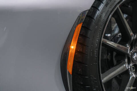 2022 Ferrari SF90 Spider