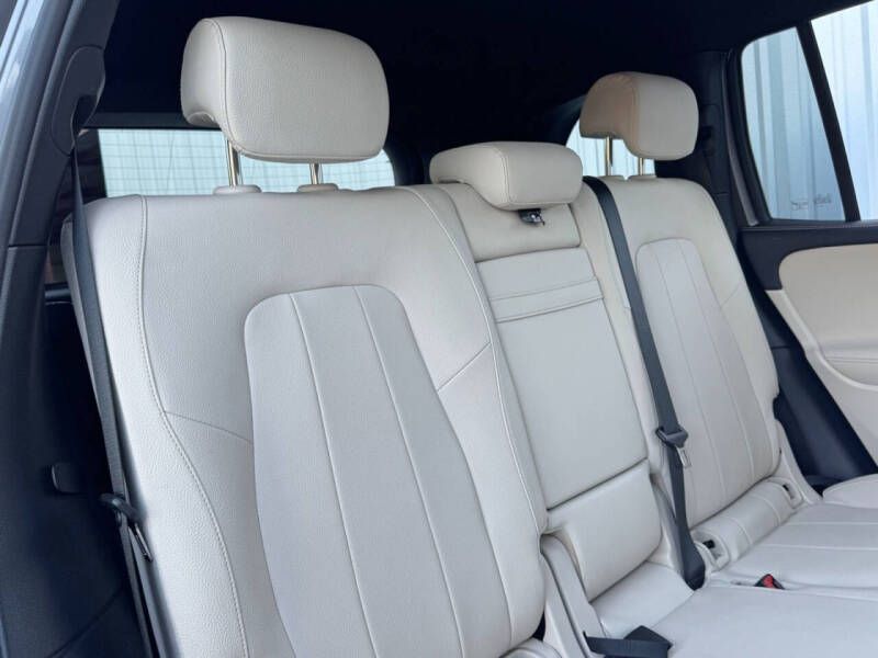 2020 Mercedes-Benz GLB GLB 250