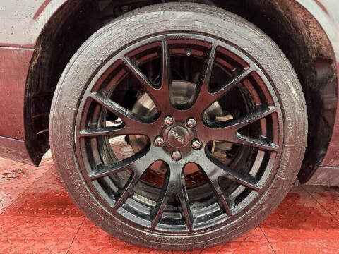 2015 Dodge Challenger R/T