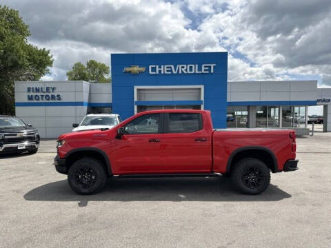 2023 Chevrolet Silverado 1500 for sale at Finley Motors in Finley ND