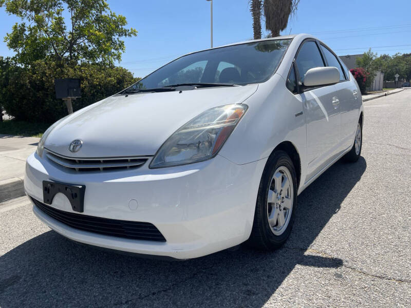 2009 Toyota Prius