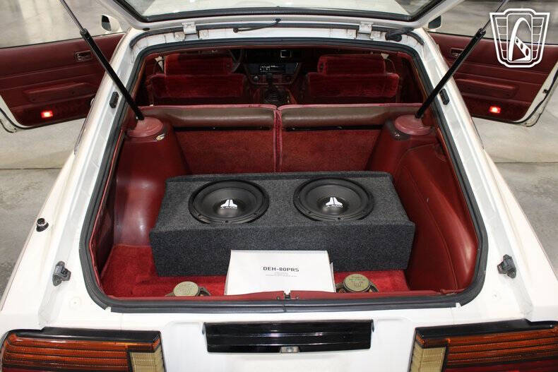 1983 Datsun 280ZX GL 2+2