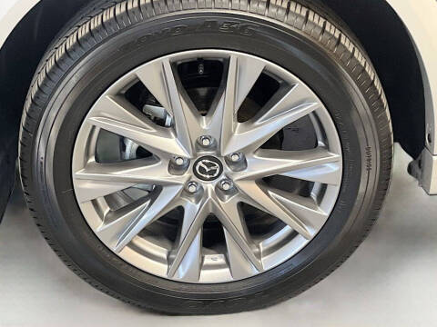 2024 Mazda CX-5 2.5 S Premium Plus