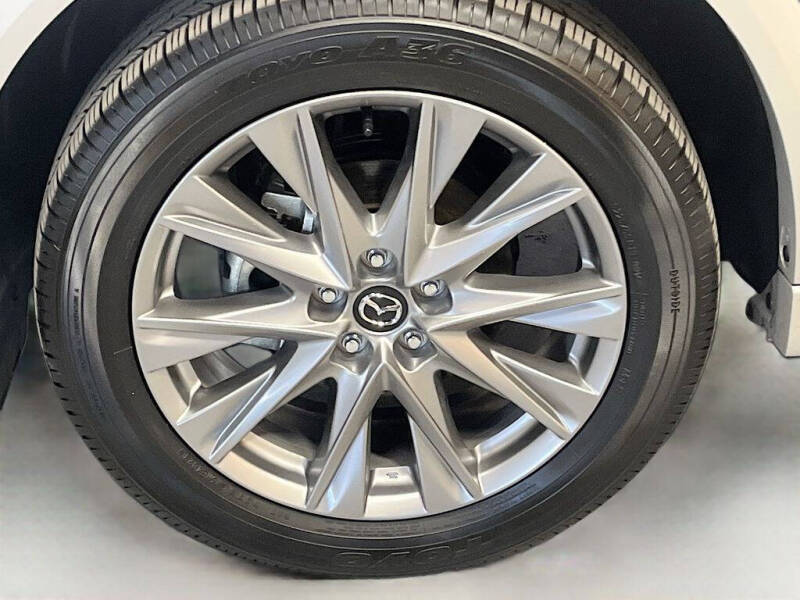 2024 Mazda CX-5 2.5 S Premium Plus