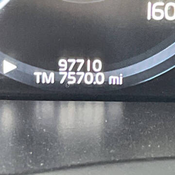 2019 Volvo XC90 T6 Momentum