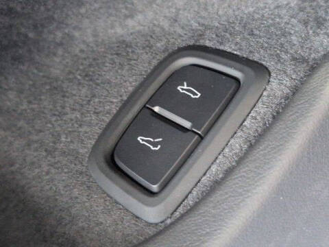 2025 Chevrolet Corvette Stingray